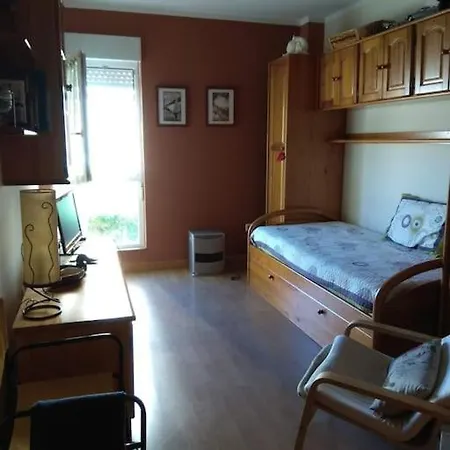 Apartament El Llar 122