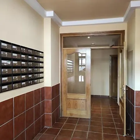 El Llar 122 Apartament San Isidro (Leon)