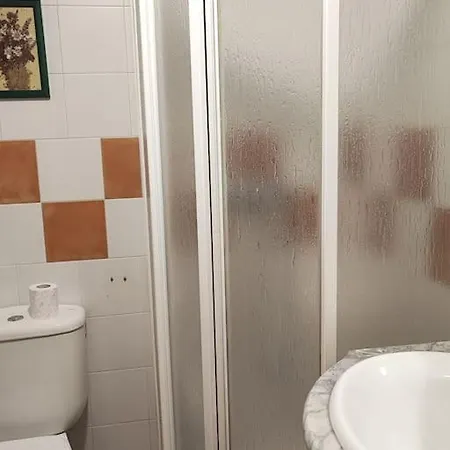 El Llar 122 Apartament