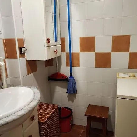 El Llar 122 Apartament *
