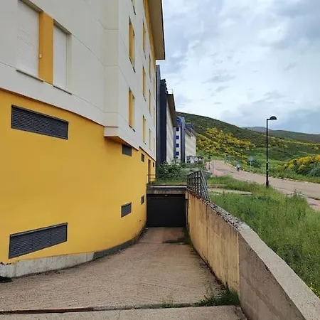 Apartament El Llar 122 *