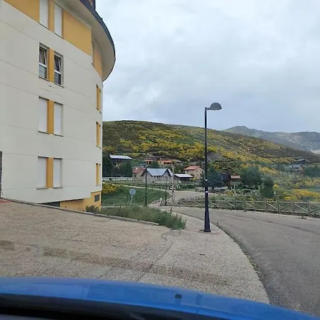 Apartament El Llar 122