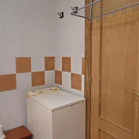 Apartament El Llar 122 *
