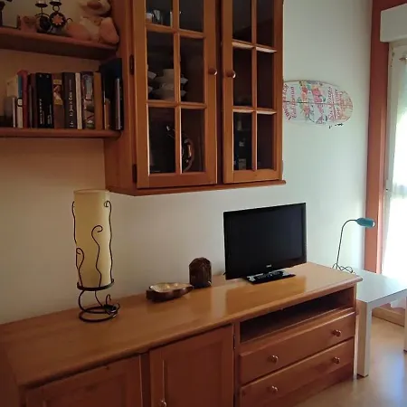 Apartament El Llar 122 *