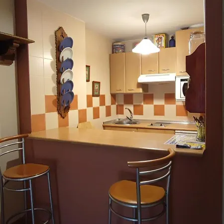 Apartament El Llar 122