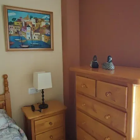 Apartament El Llar 122 *