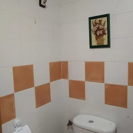 El Llar 122 Apartament San Isidro (Leon)