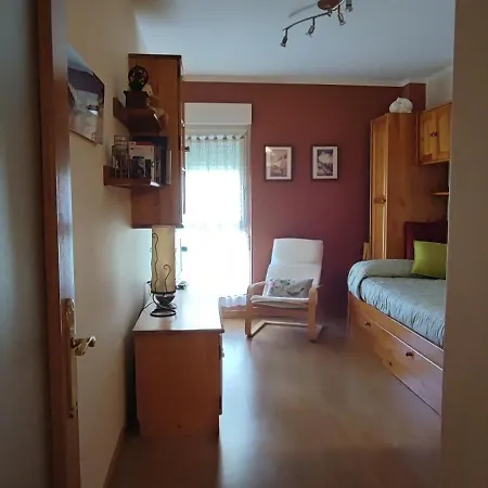El Llar 122 Apartament