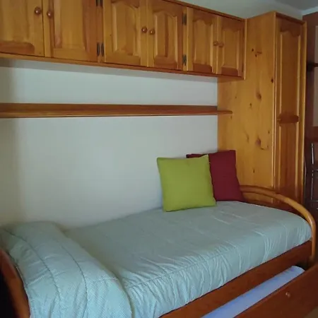 Apartament El Llar 122 *