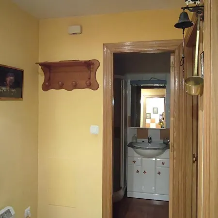 Apartament El Llar 122 San Isidro (Leon)