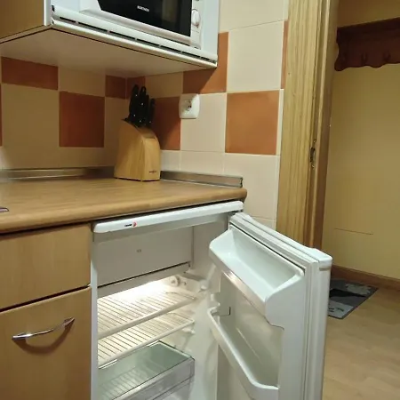 El Llar 122 Apartament San Isidro (Leon)