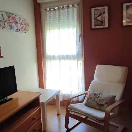 Apartament El Llar 122 San Isidro (Leon)