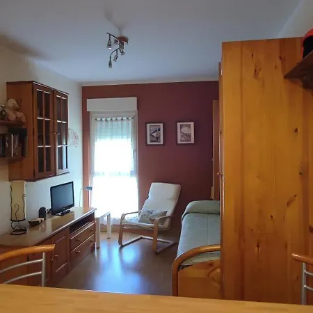 Apartament El Llar 122 San Isidro (Leon)
