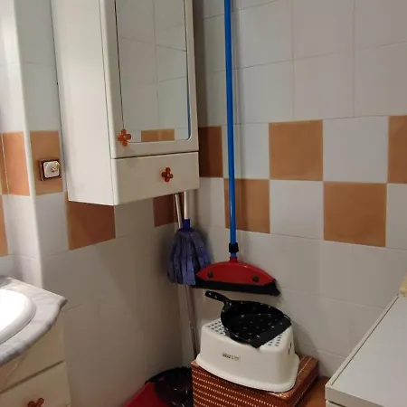 El Llar 122 Apartament San Isidro (Leon)