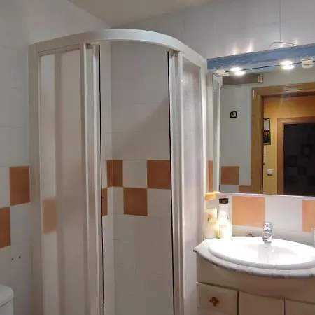 El Llar 122 Apartament San Isidro (Leon)